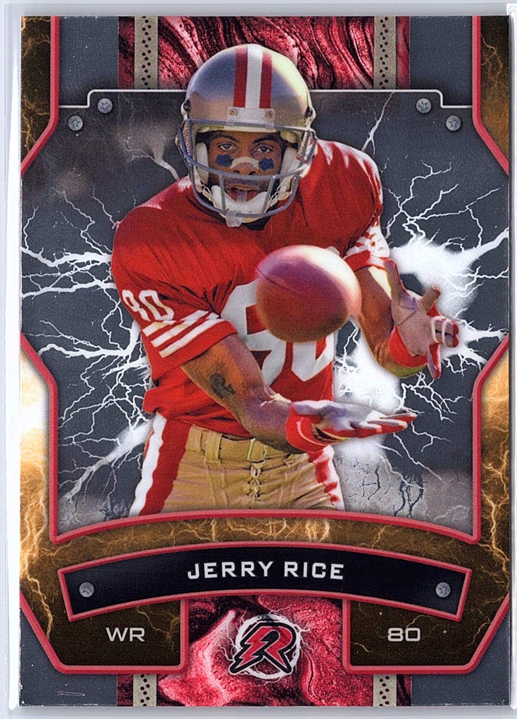2024 Topps Resurgence #91 Jerry Rice