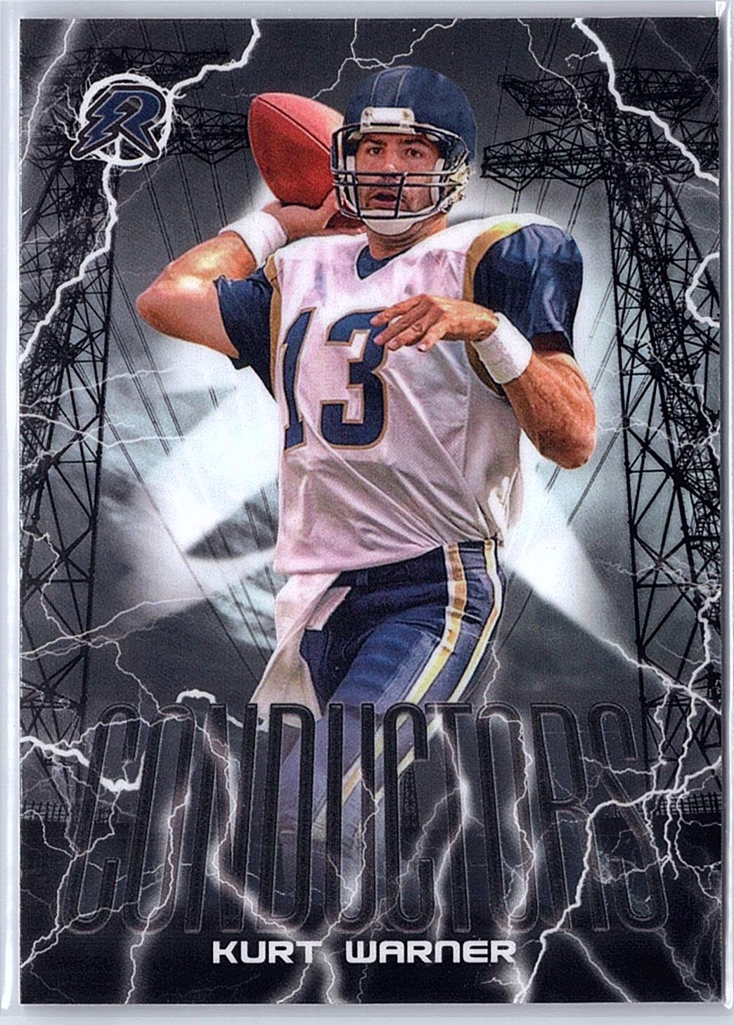 2024 Topps Resurgence #C-21 Kurt Warner