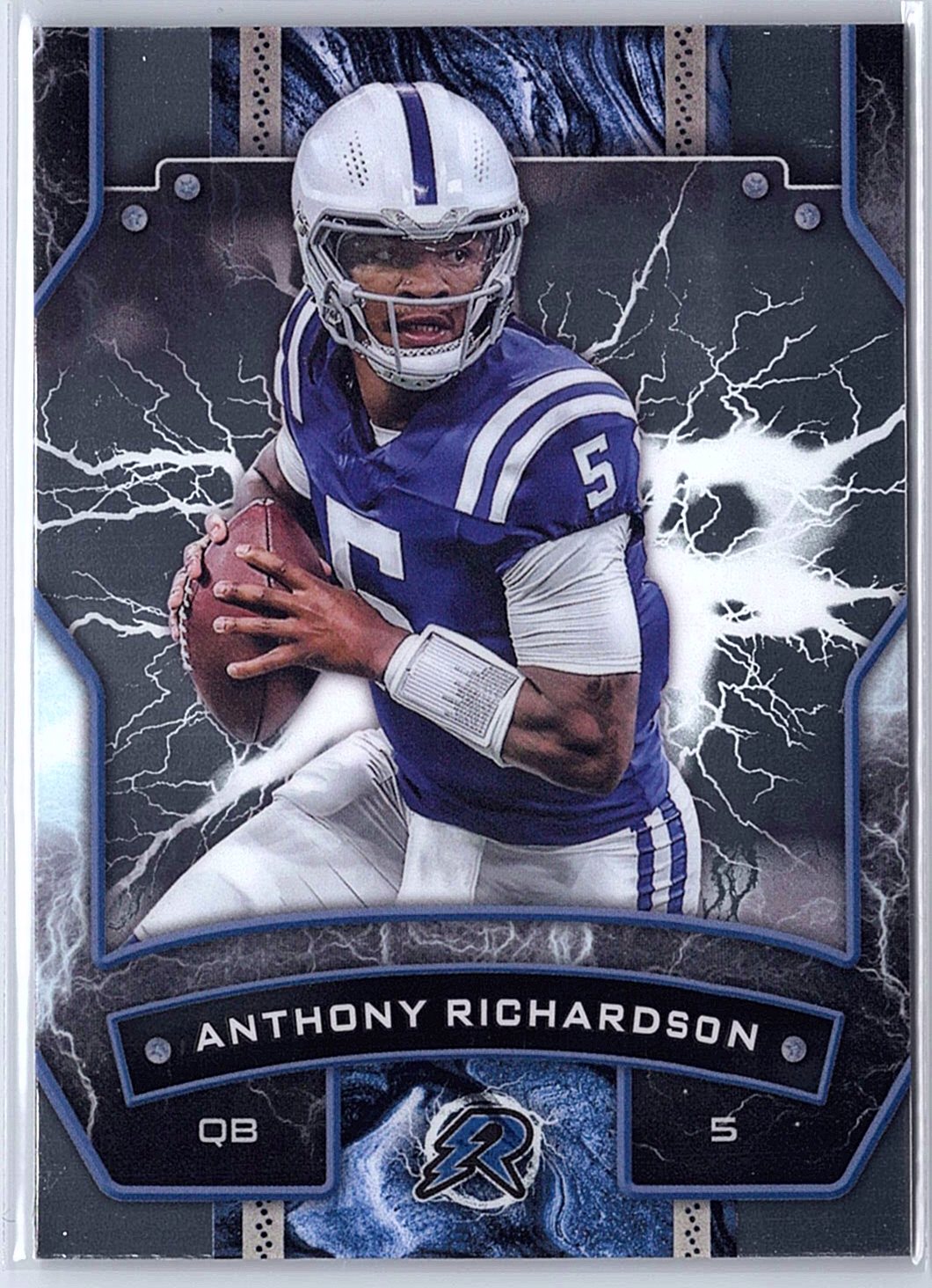 2024 Topps Resurgence #45 Anthony Richardson