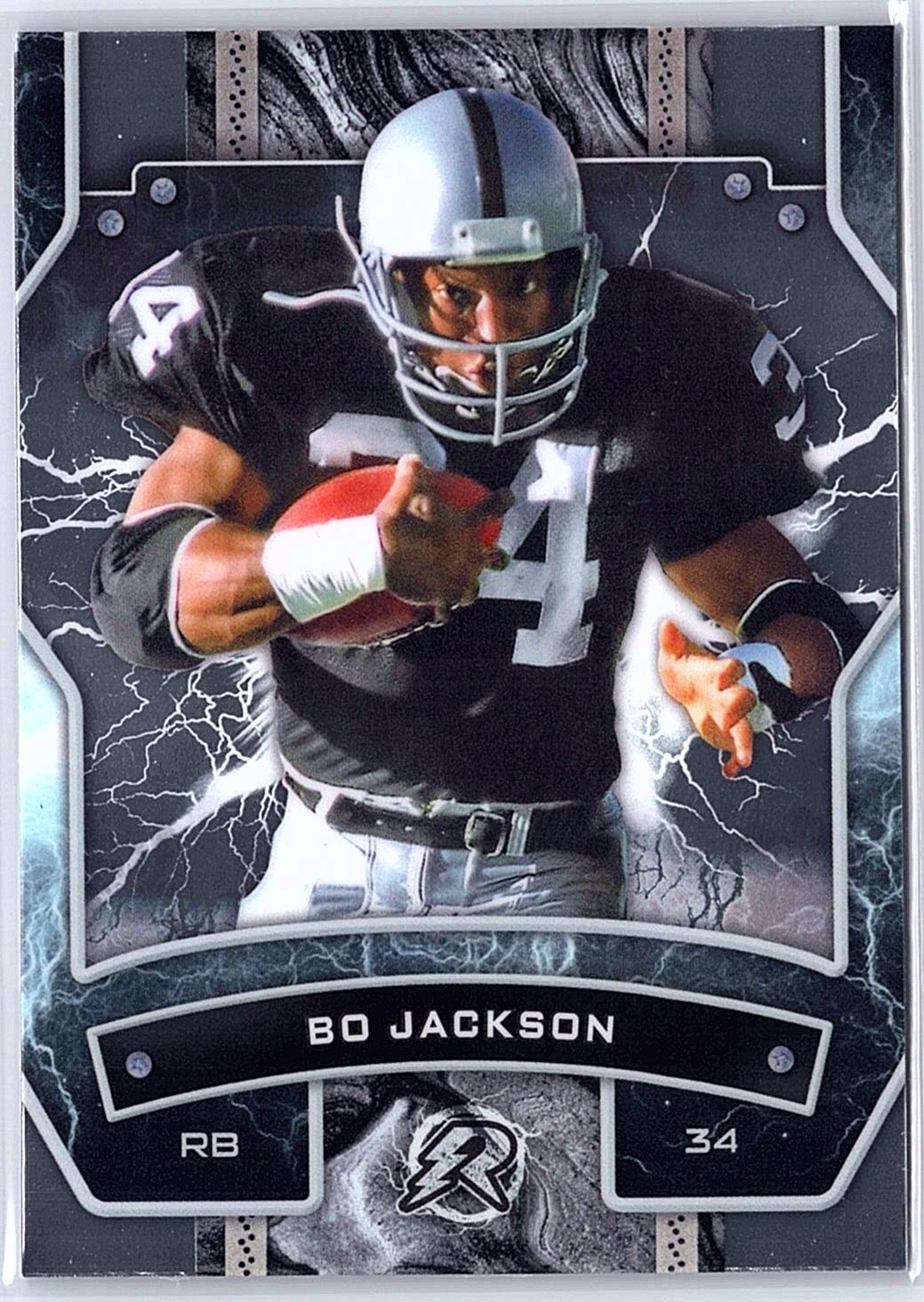 2024 Topps Resurgence #76 Bo Jackson