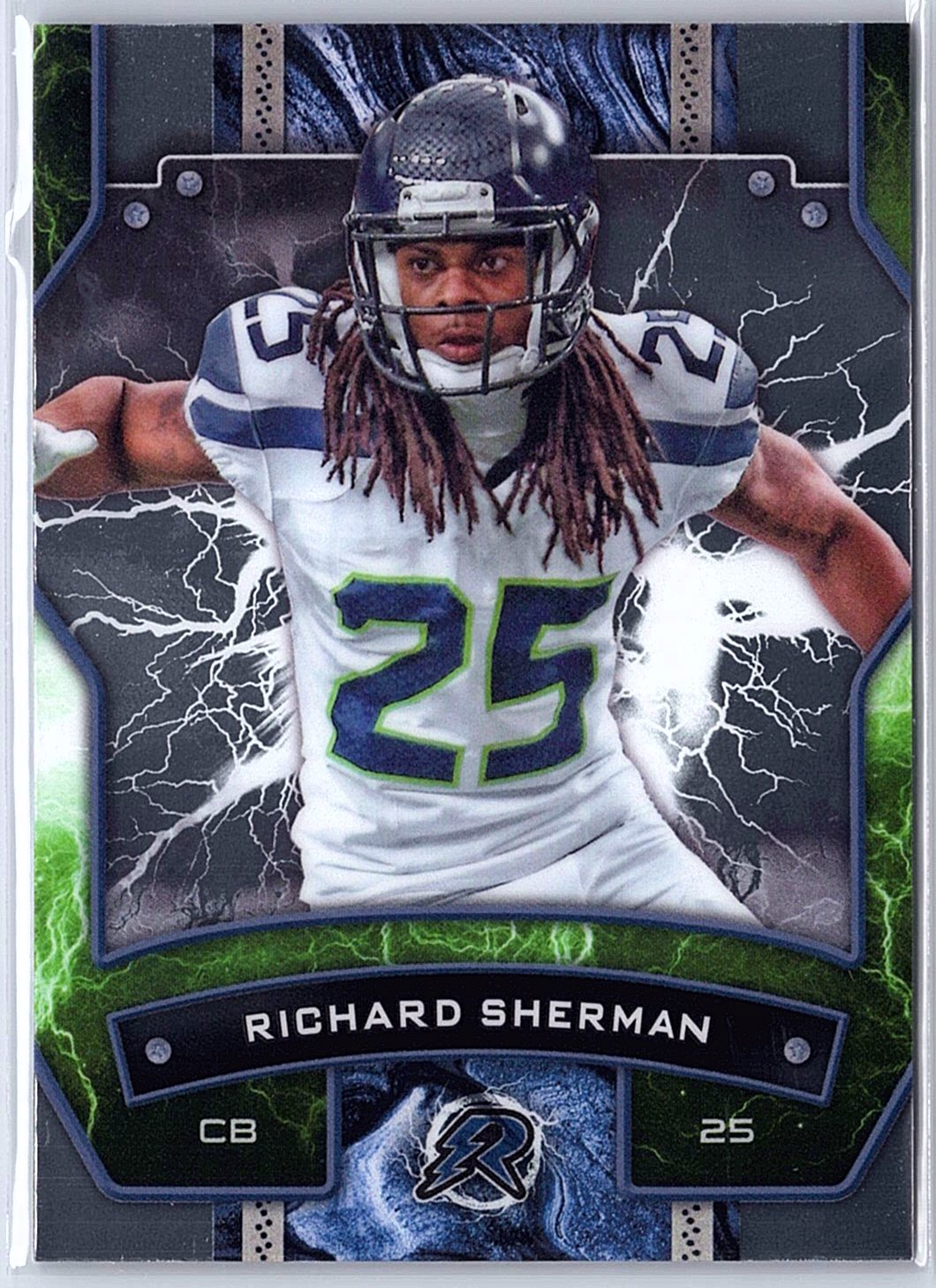 2024 Topps Resurgence #94 Richard Sherman
