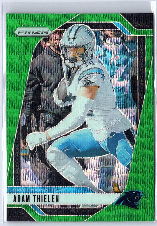 2024 Panini Prizm #39 Adam Thielen