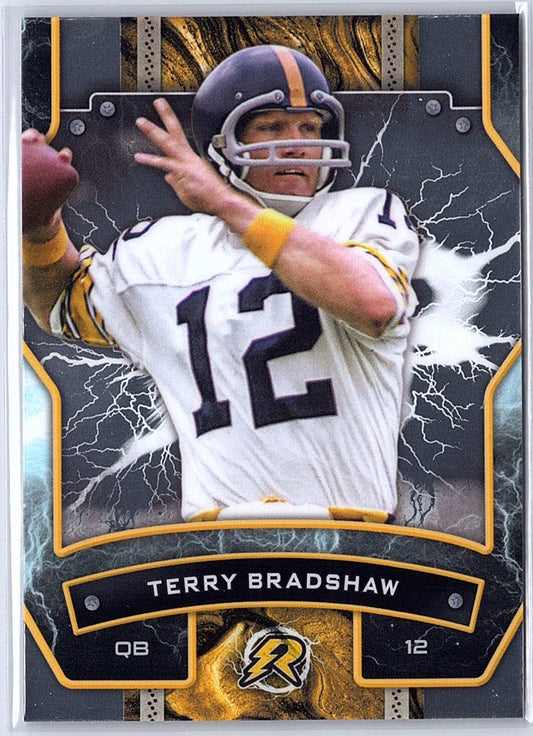 2024 Topps Resurgence #88 Terry Bradshaw