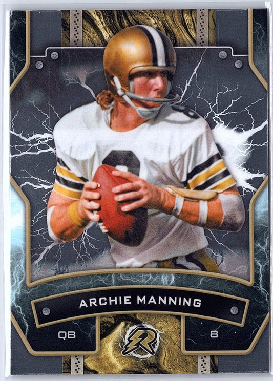 2024 Topps Resurgence #68 Archie Manning
