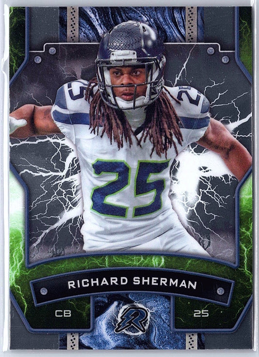 2024 Topps Resurgence #94 Richard Sherman