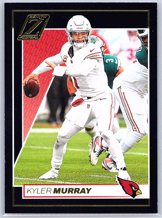 2024 Panini Zenith #1 Kyler Murray