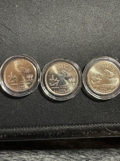 Dale Earnhardt Sr Coins