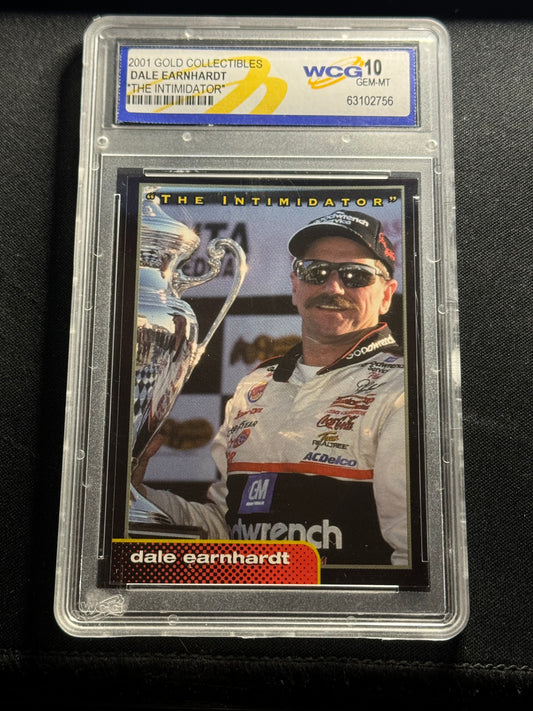 Dale Earnhardt WCG Intimidator