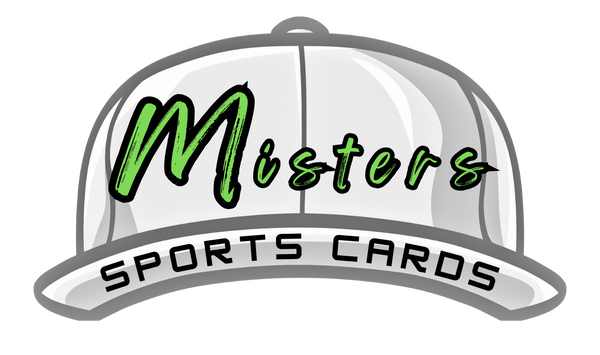 Misters Sports Cards